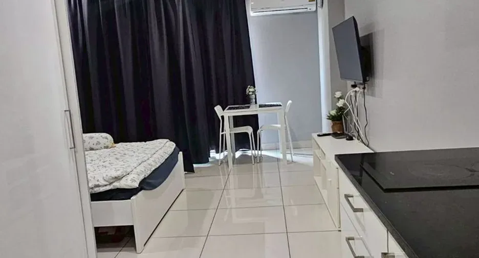 Studio (27 m²)