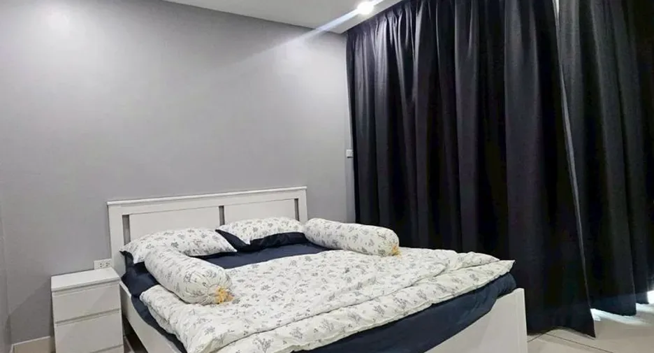Studio (27 m²)