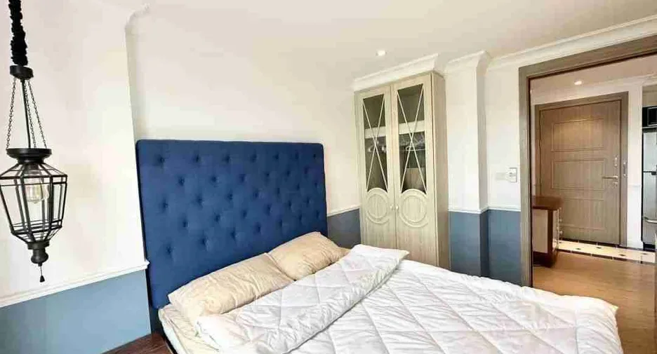 Two Bedroom (52 m²)