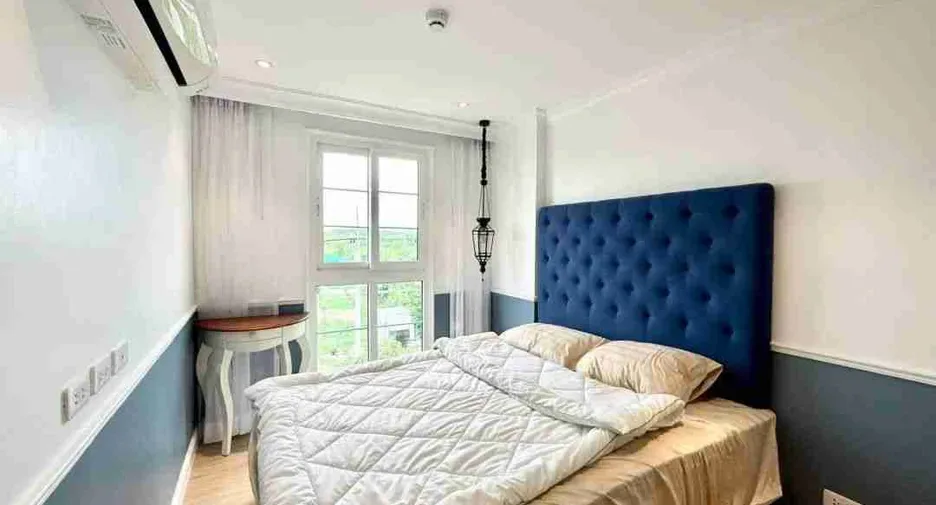 Two Bedroom (52 m²)