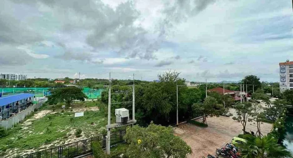 Two Bedroom (52 m²)