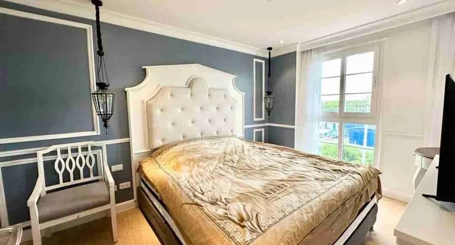 Two Bedroom (52 m²)