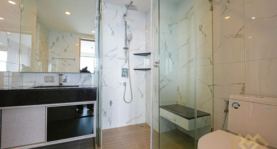 One Bedroom (34 m²)