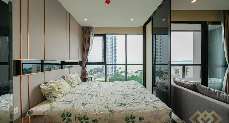 One Bedroom (34 m²)