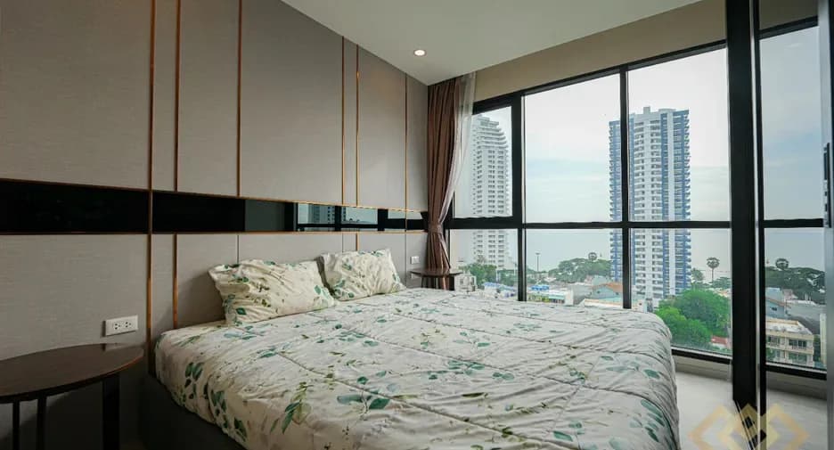 One Bedroom (34 m²)