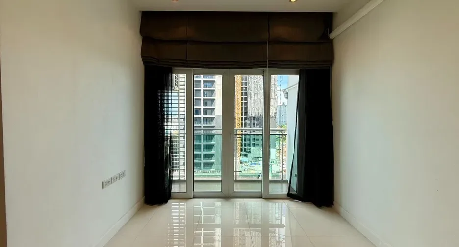 Two Bedroom (58 m²)