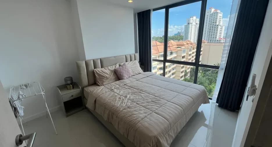 Two Bedroom (63 m²)