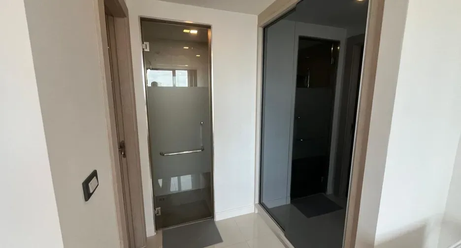Two Bedroom (63 m²)