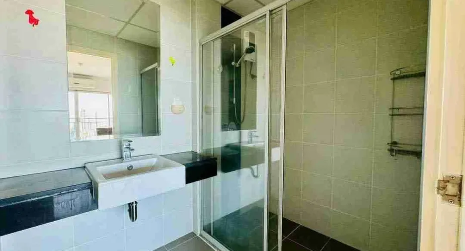 Two Bedroom (72 m²)