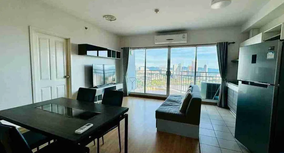 Two Bedroom (72 m²)