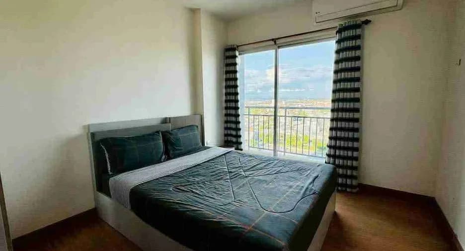 Two Bedroom (72 m²)