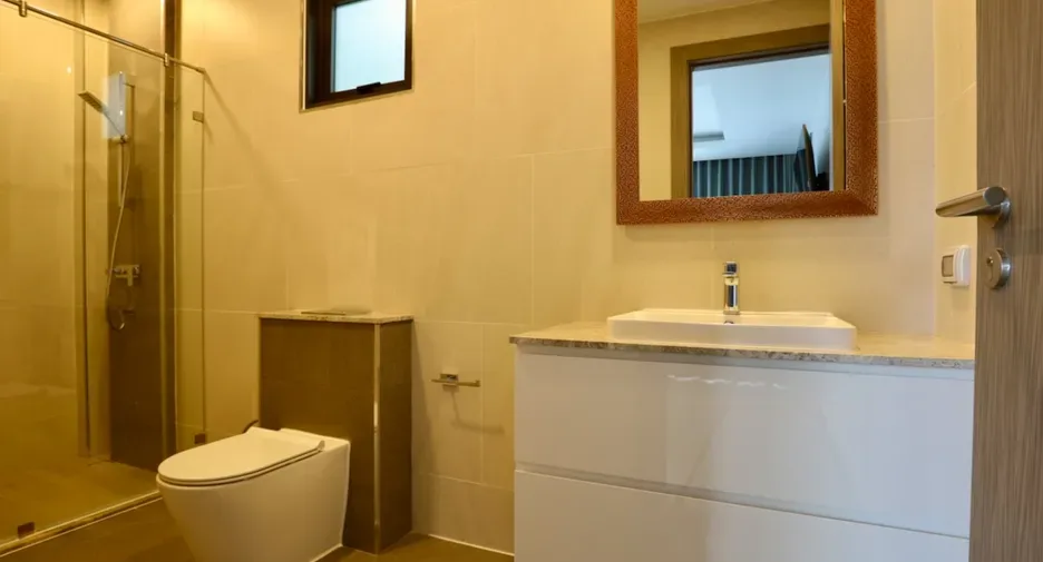 Five Bedroom (320 m²)