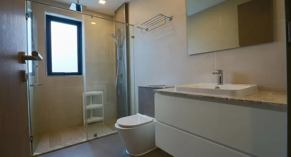 Five Bedroom (320 m²)