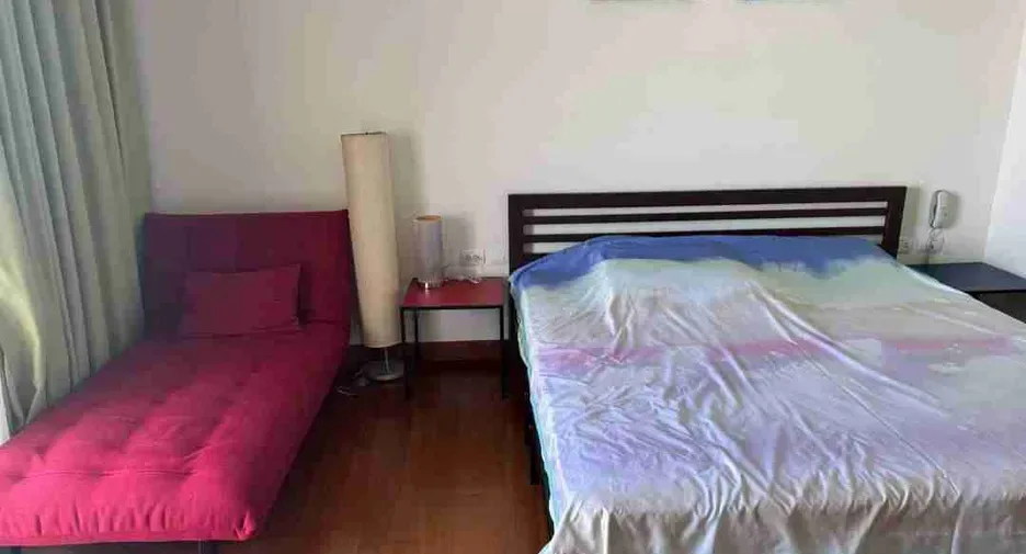 Studio (32 m²)