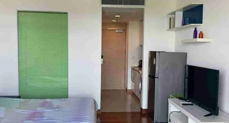 Studio (32 m²)