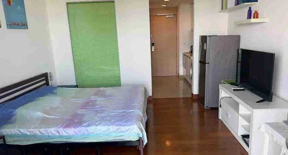 Studio (32 m²)