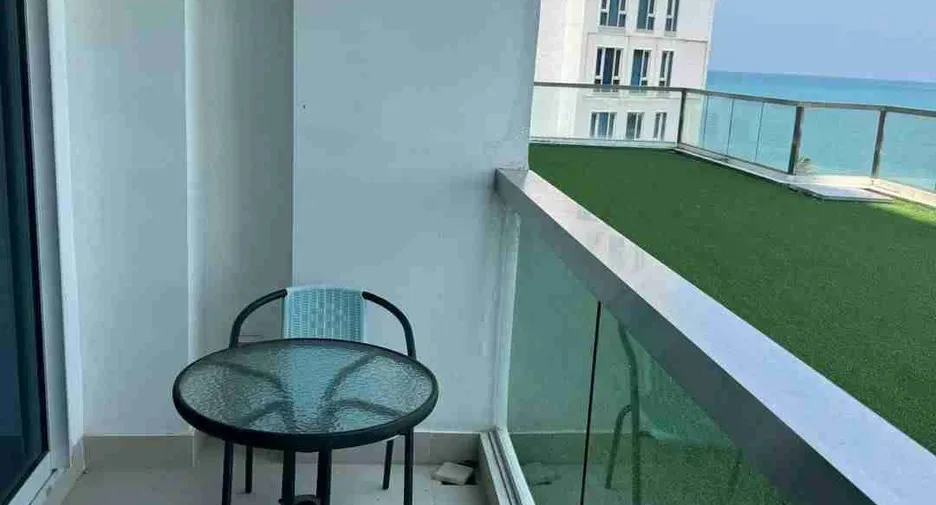 Studio (32 m²)