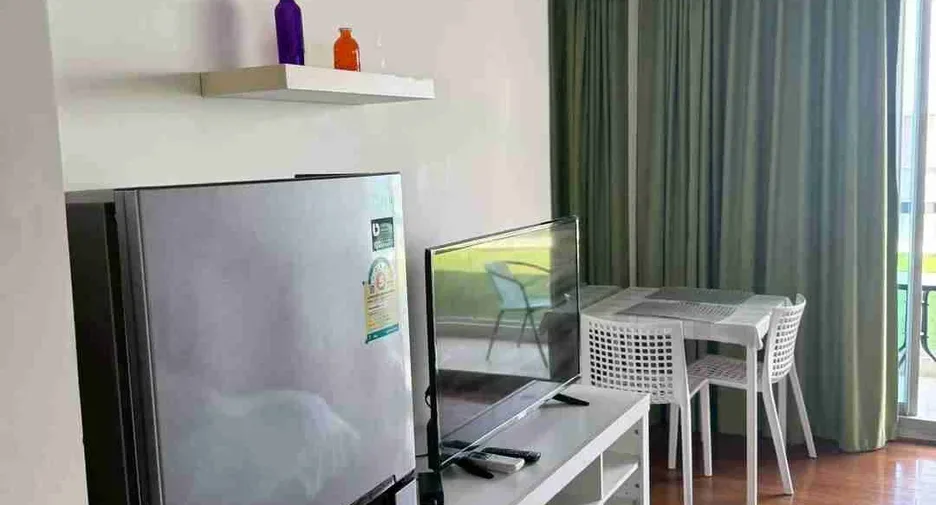 Studio (32 m²)