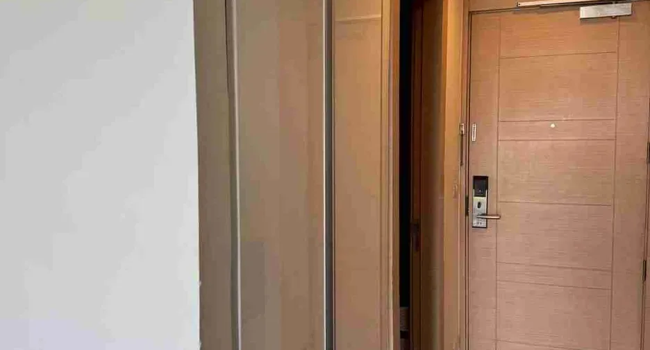 Studio (32 m²)