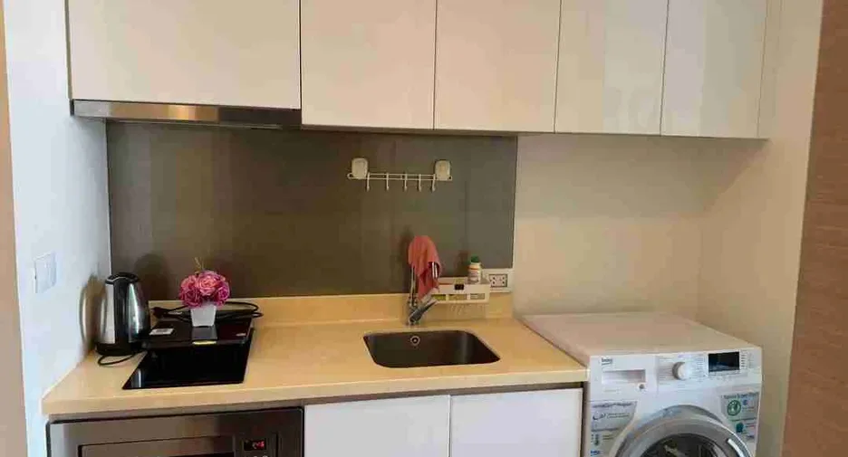 Studio (32 m²)