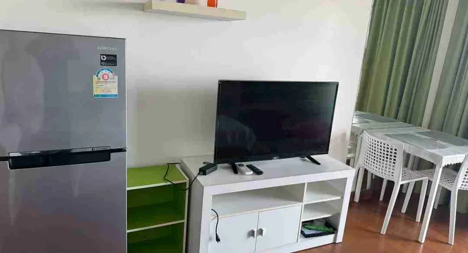 Studio (32 m²)