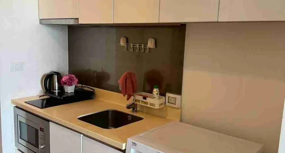 Studio (32 m²)