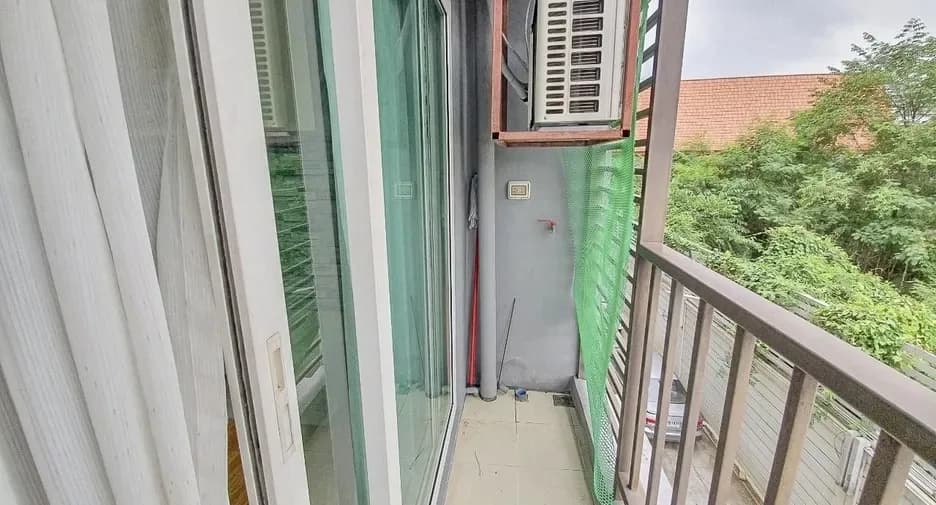 One Bedroom (30 m²)