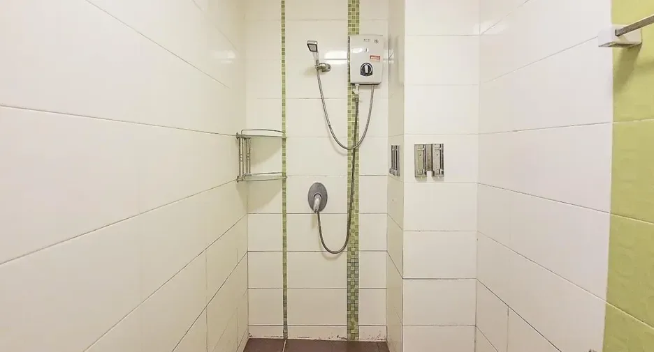 One Bedroom (30 m²)