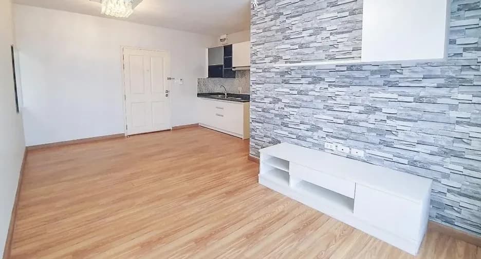 One Bedroom (30 m²)
