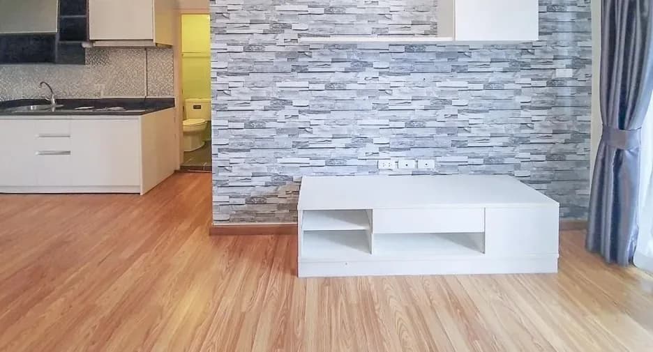 One Bedroom (30 m²)