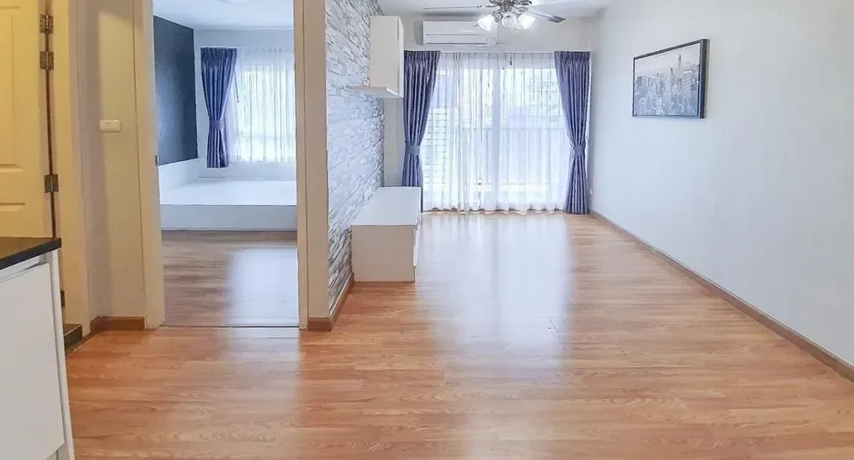 One Bedroom (30 m²)
