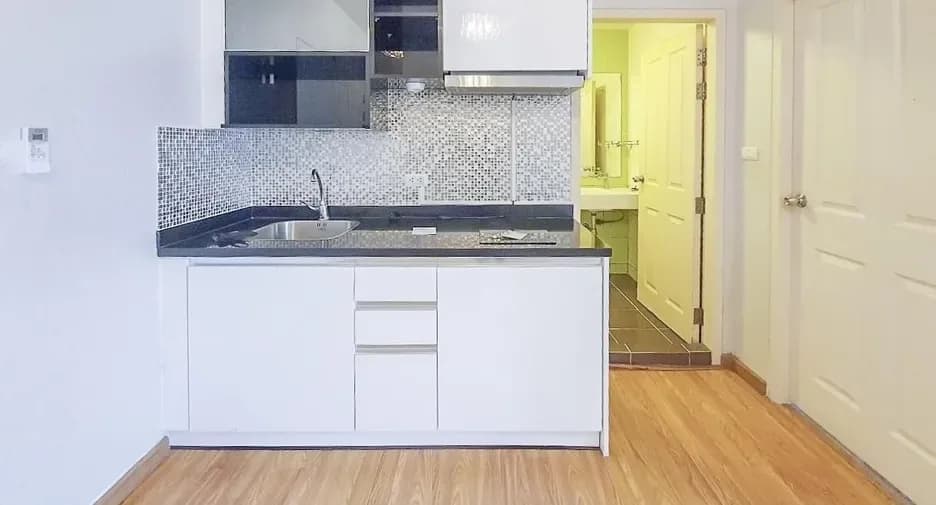 One Bedroom (30 m²)
