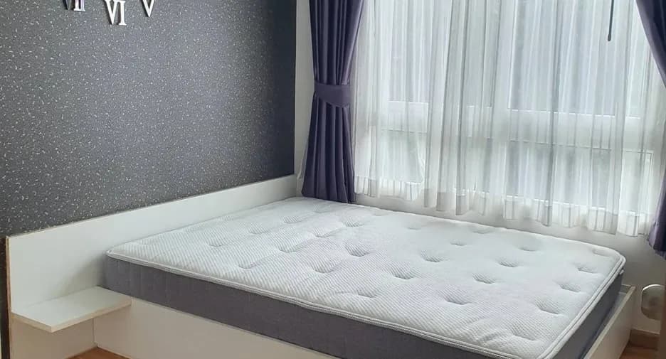 One Bedroom (30 m²)