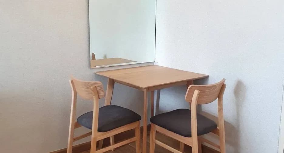 One Bedroom (30 m²)