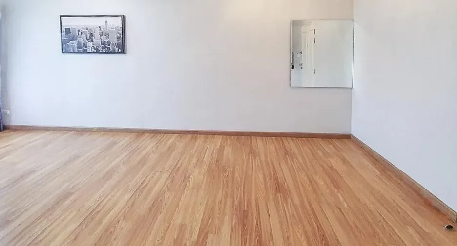 One Bedroom (30 m²)