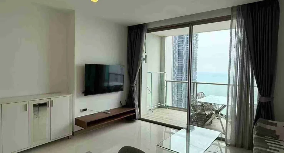 Two Bedroom (70 m²)