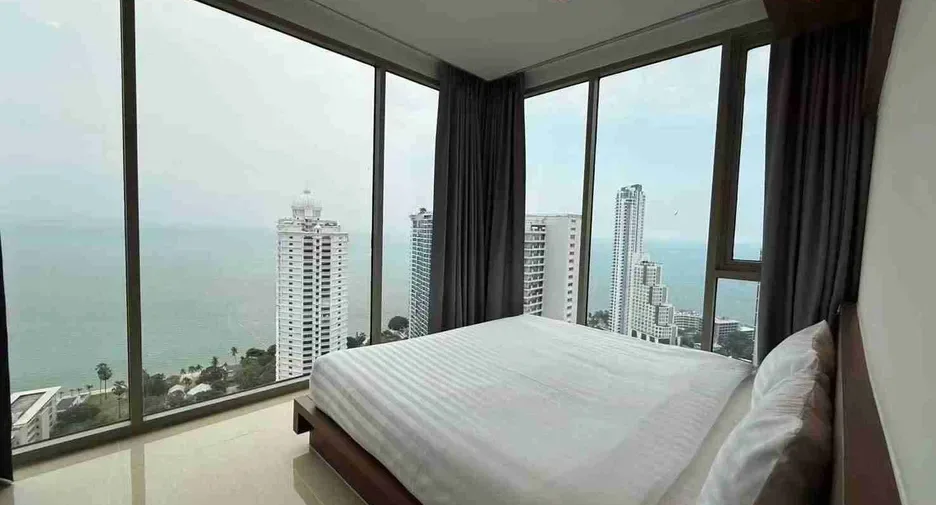 Two Bedroom (70 m²)