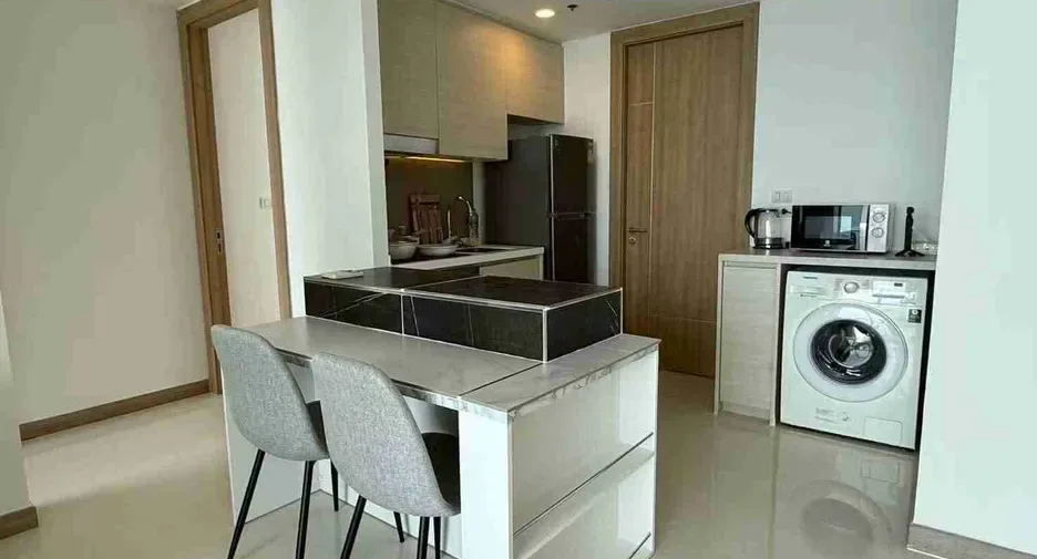 Two Bedroom (70 m²)