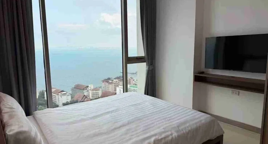 Two Bedroom (70 m²)