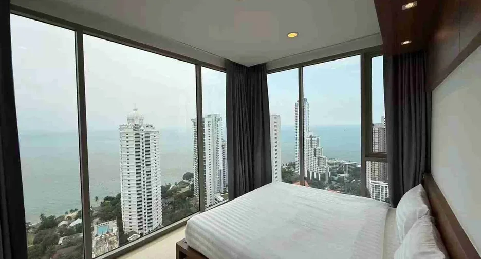 Two Bedroom (70 m²)