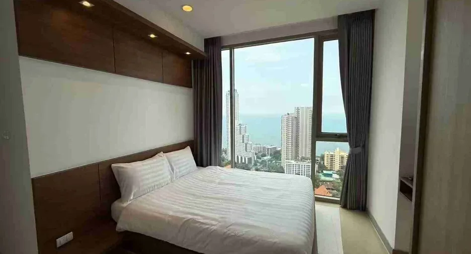 Two Bedroom (70 m²)