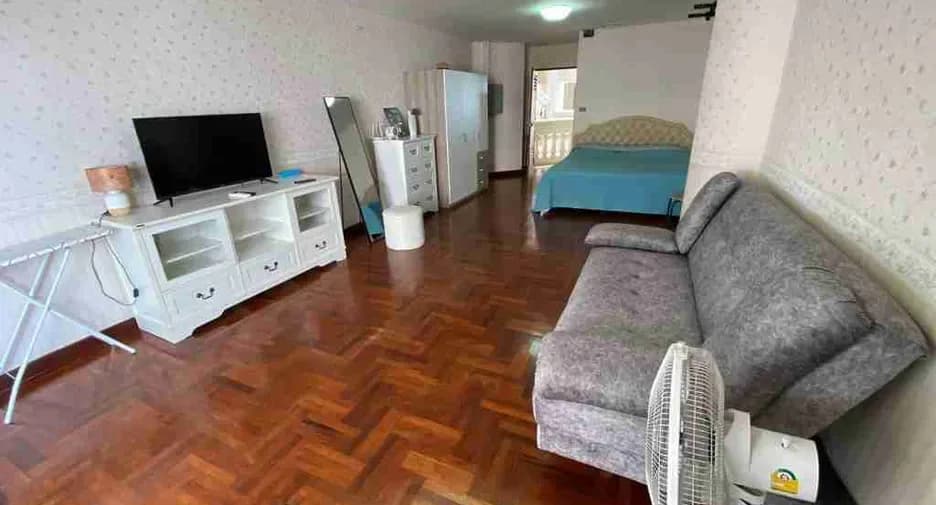 Studio (54 m²)