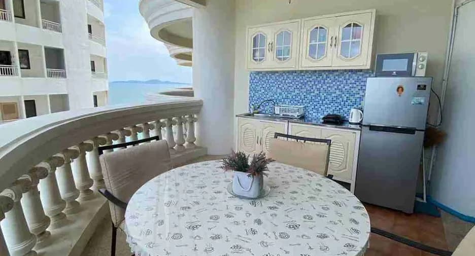 Studio (54 m²)