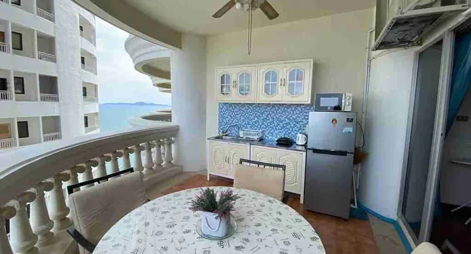 Studio (54 m²)