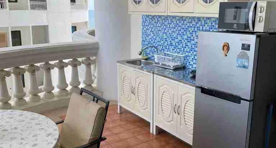 Studio (54 m²)
