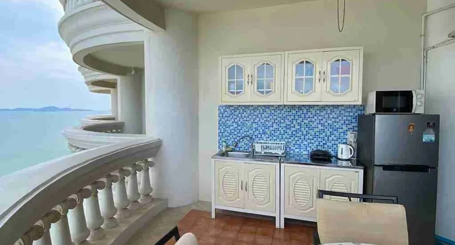 Studio (54 m²)