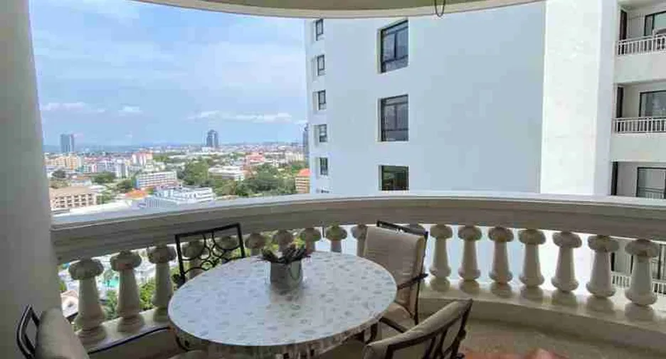 Studio (54 m²)
