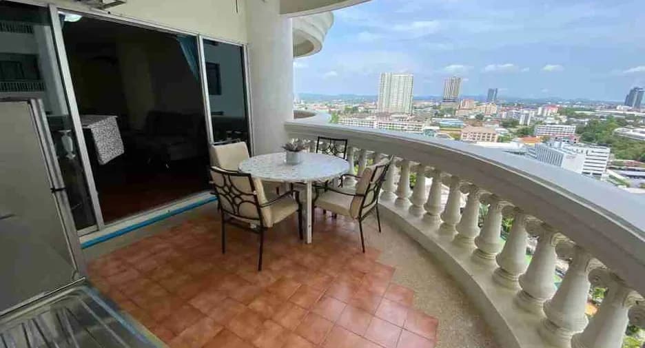 Studio (54 m²)