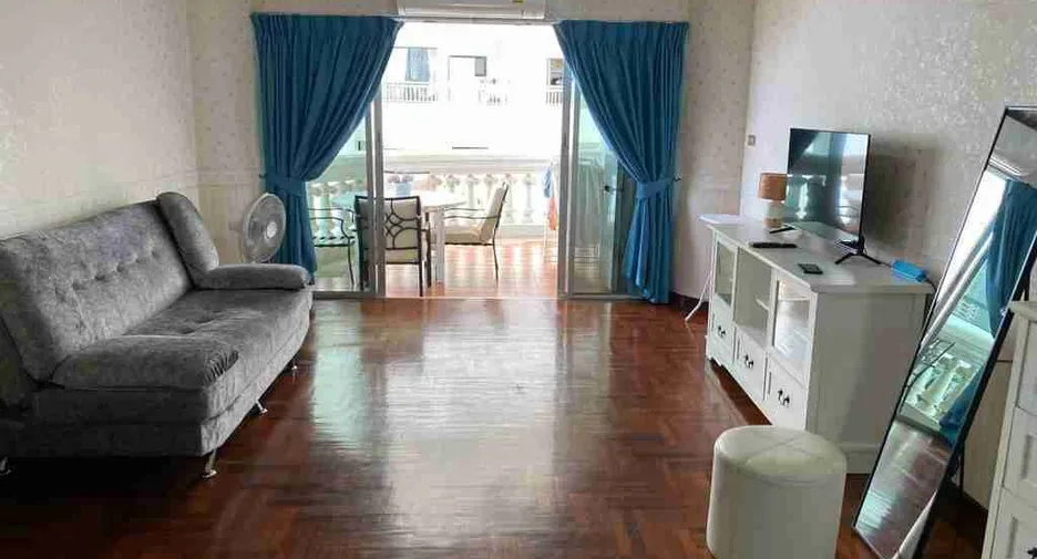 Studio (54 m²)