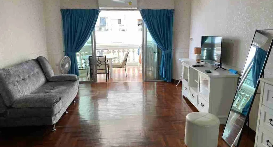 Studio (54 m²)